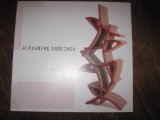 Alexandre Arrechea , the Rules of Play (Exhibition Catalog) (May 6 - July 7, 2010 Savannah College of Art & Design SCAD)
