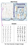 [Allpose Book] 1_Standing poses(a) (for comic,cartoon,manga,anime,illustration human body pose drawing techniques.) (Allpose Book Drawing Pose Resource : 24 Books Series)