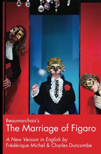 Beaumarchais's The Marriage of Figaro
