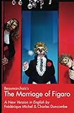 Beaumarchais's The Marriage of Figaro