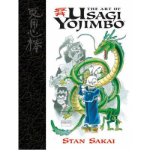 [ [ [ The Art of Usagi Yojimbo[ THE ART OF USAGI YOJIMBO ] By Sakai, Stan ( Author )Feb-28-2006 Paperback