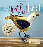 The Artful Bird Fanciful Feathered Friends to Make + Sew by Glassenberg, Abigail Patner ( AUTHOR ) Jan-25-2011 Paperback