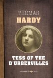 Tess Of The D'Urbervilles