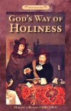 God's Way of Holiness