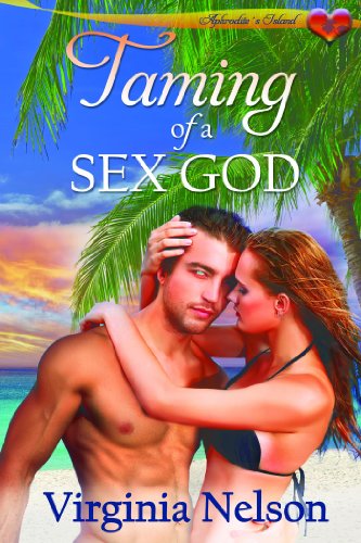 Taming Of A Sex God