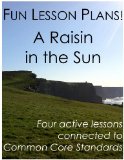 Fun Lesson Plans: A Raisin in the Sun