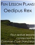 Fun Lesson Plans: Oedipus Rex
