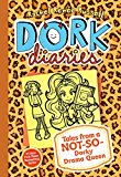 Dork Diaries 9: Tales from a Not-So-Dorky Drama Queen
