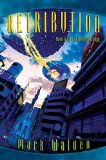 Retribution (The Earthfall Trilogy Book 2)