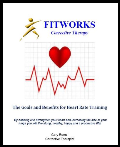 The Goals and Benefits for Heart Rate Training