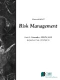 Risk Management