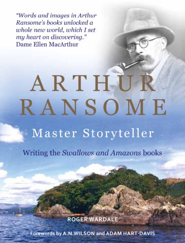 ARTHUR RANSOME Master Storyteller