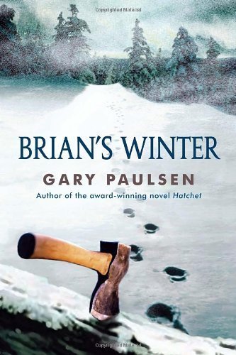 Brian's Winter (Edition Reprint) by Paulsen, Gary [Paperback(2012Â£Â©]