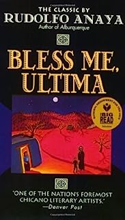 Bless Me, Ultima (Edition unknown) by Anaya, Rudolfo [MassMarket(1994£©]