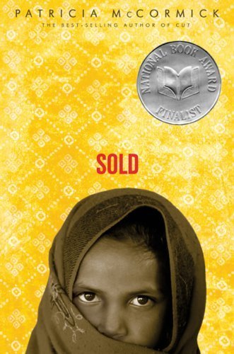 Sold (Edition Advanced Reading Cop) by McCormick, Patricia [Paperback(2008Â£Â©]