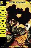 Before Watchmen: Rorschach #4 (of 4)