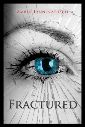 FRACTURED (The Caged Series Book 5)