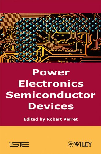 Power Electronics Semiconductor Devices (ISTE)