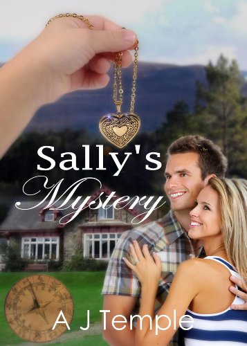 Sally's Mystery (Highland Adventure Book 7)