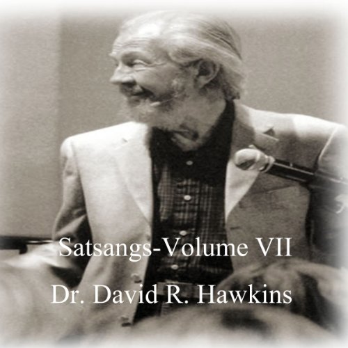 Satsang Series, Volume VII