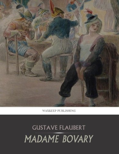 Madame Bovary