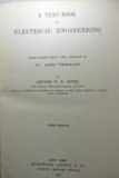 A Text-Book of Electrical Engineering