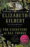 The Signature of All Things: A Novel