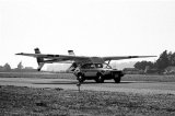 The Flying Pinto - AVE Mizar 1973 (The Flying Car Files)