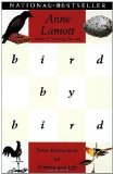 Bird by Bird: Some Instructions on Writing and Life by Lamott, Anne (1st (first) Edition) [Paperback(1995)]