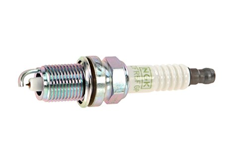 NGK (7100) ZFR6FGP Spark Plug - Pack of 4