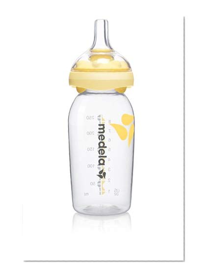 Medela 008.0190 Biberon , 250 ml