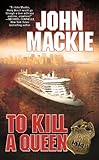 To Kill a Queen (The Thorn Savage NYPD Series Book 5)