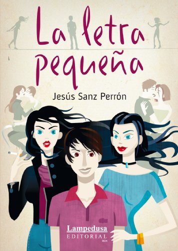 LA LETRA PEQUEÃ‘A (Spanish Edition)