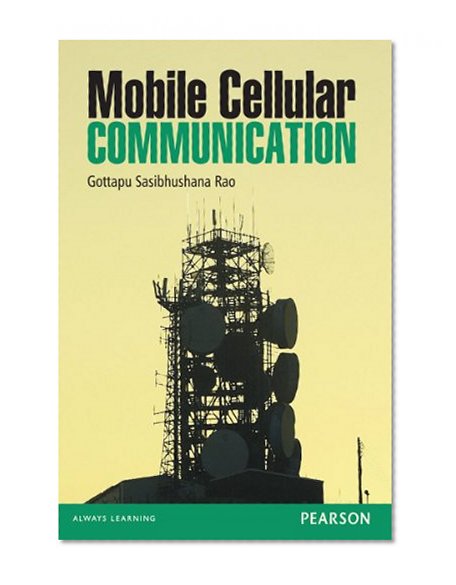 Cellular Mobile Communication
