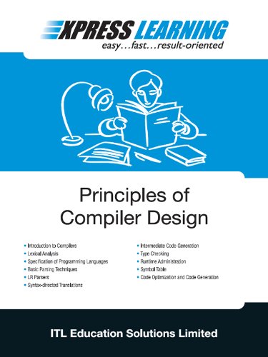 Principles of Compiler Design (Express Learning)