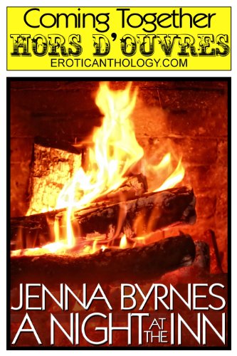 A Night at the Inn (Hors d'Oeuvres Book 2)