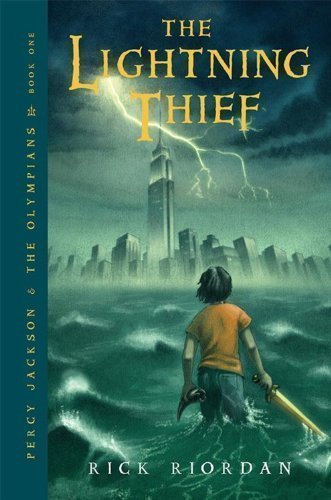 The Lightning Thief
