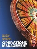 Operations Management