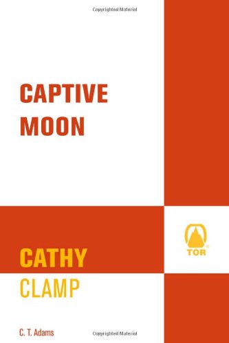 Captive Moon (Tales of the Sazi, Book 3)