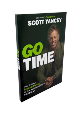 Go Time (Go Time)