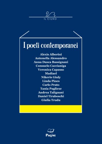 I Poeti Contemporanei 148 (Italian Edition)