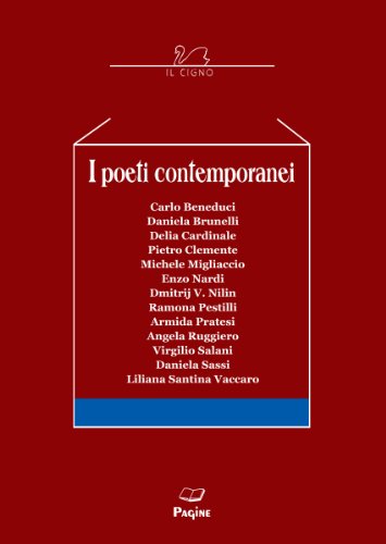 I Poeti Contemporanei 154 (Italian Edition)