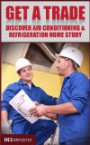 Discover Air Conditioning and Refrigeration Home Study