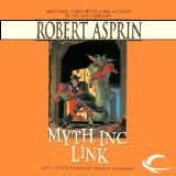 M.Y.T.H. Inc. Link: Myth Adventures, Book 7