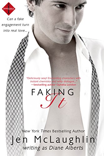 Faking It (Entangled Indulgence)