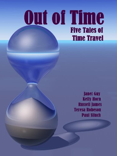 Out of Time - Five Tales of Time Travel