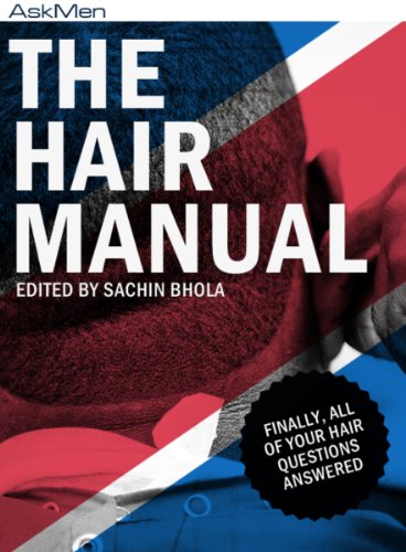 The Hair Manual: Finally, All Of Your Hair Questions Answered