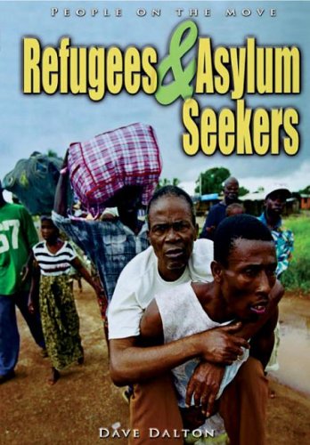 Refugees & Asylum Seekers (People on the Move)