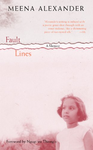 Fault Lines: A Memoir (2nd Edition) (The Cross-Cultural Memoir Series)