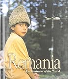 Enchantment of the World: Romania